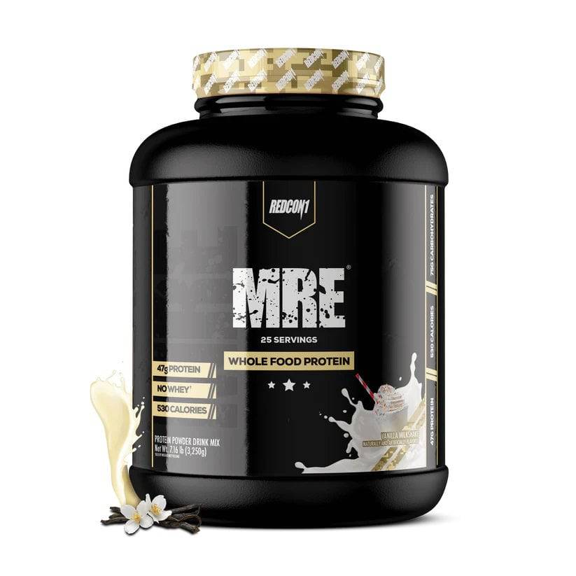 MRE 7lb Whole Food Meal Replacement - New Heights Supplements