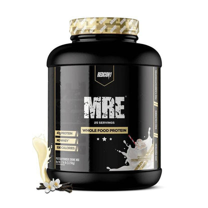 MRE 7lb Whole Food Meal Replacement - New Heights Supplements