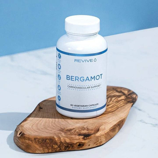Bermagot 60ct - New Heights Supplements