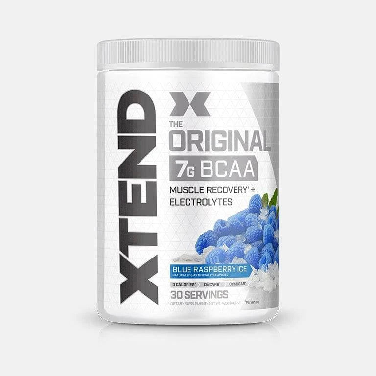 Scivation Xtend BCAA - New Heights Supplements