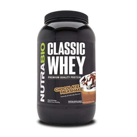 Classic Whey 2lb