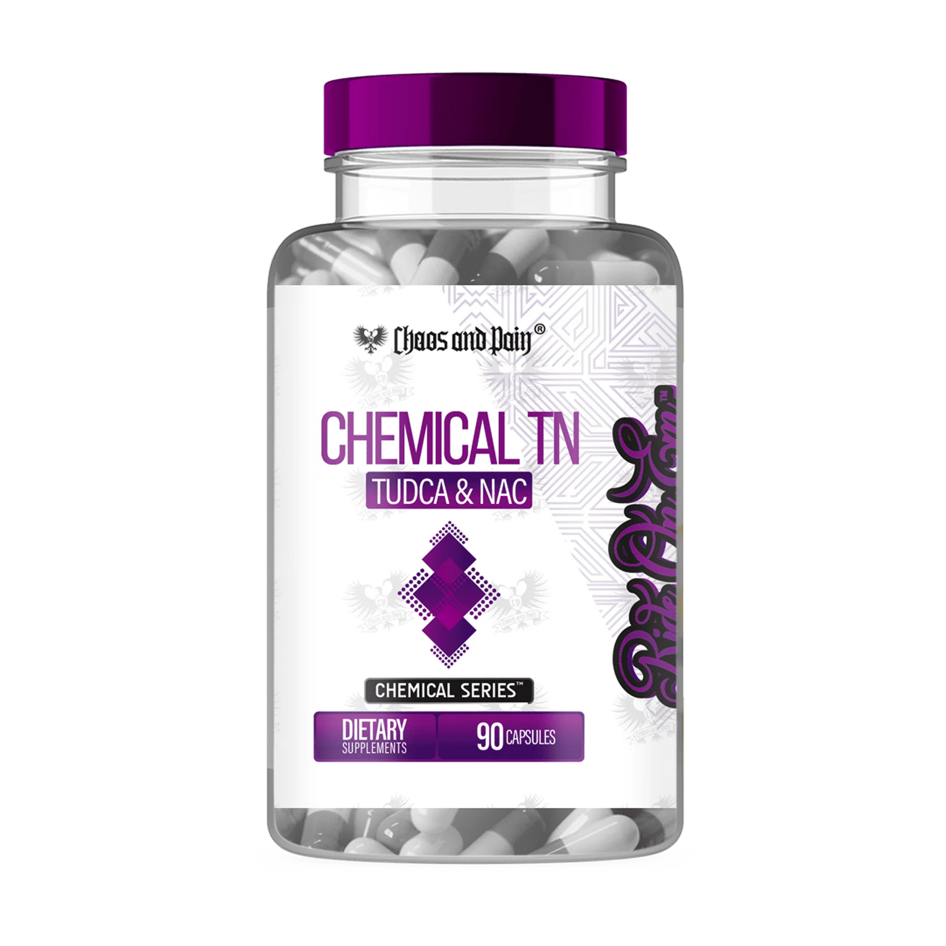 Chemical TN - New Heights Supplements
