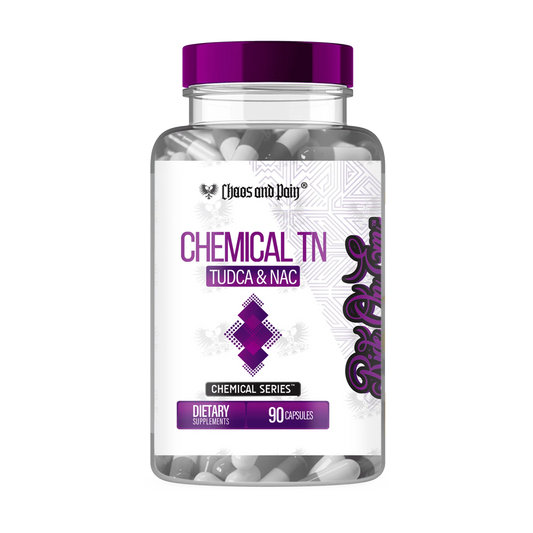 Chemical TN - New Heights Supplements