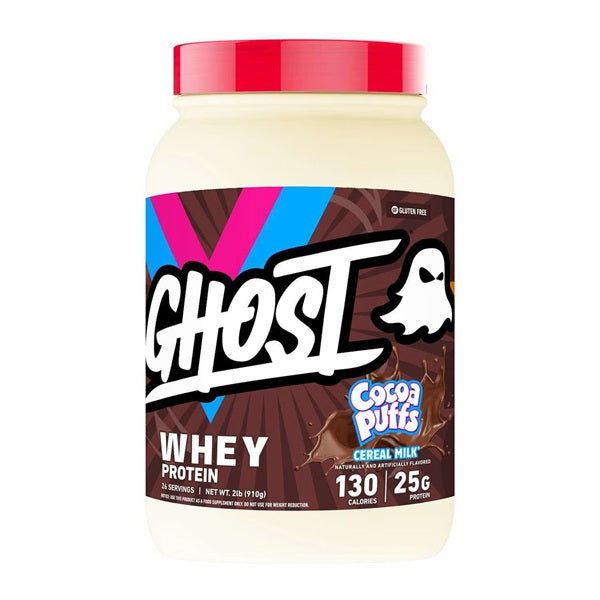 Ghost Whey Protein 2lb