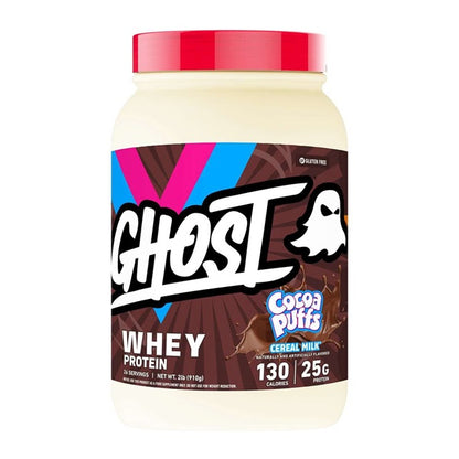 Ghost Whey Protein 2lb