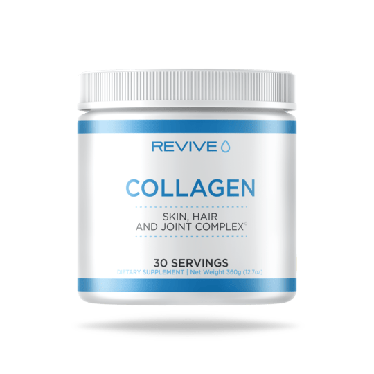 Collagen 30 Serving - New Heights Supplements