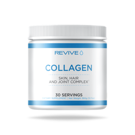 Collagen 30 Serving - New Heights Supplements