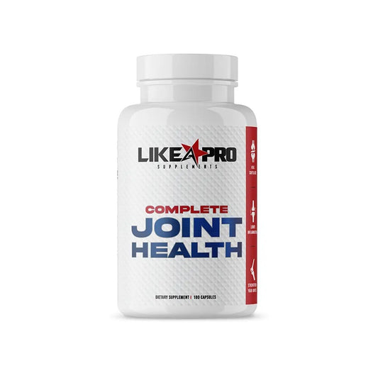 Complete Joint Formula