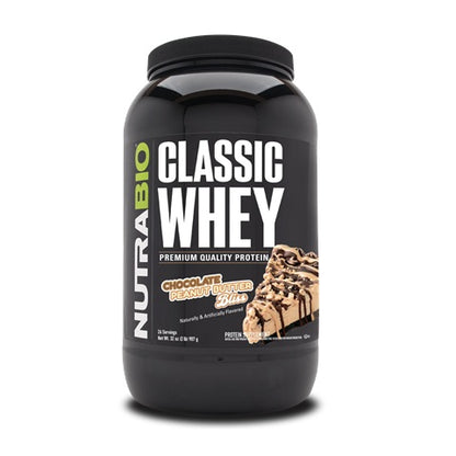 Classic Whey 2lb