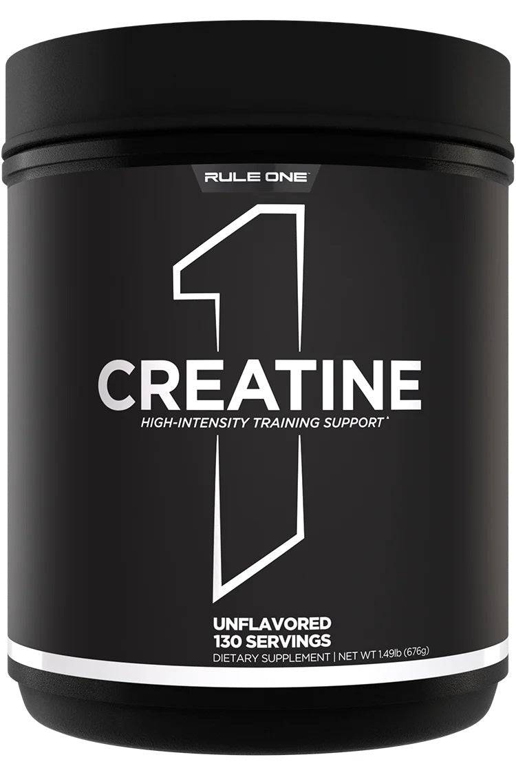 Creatine 130 Serving - New Heights Supplements