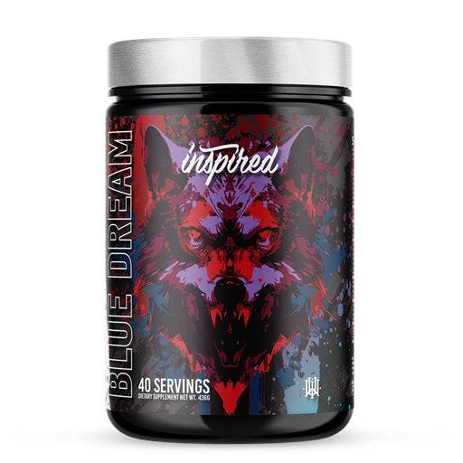 DVST8 Dark Pre-Workout - New Heights Supplements