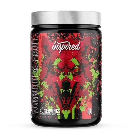 DVST8 Dark Pre-Workout - New Heights Supplements