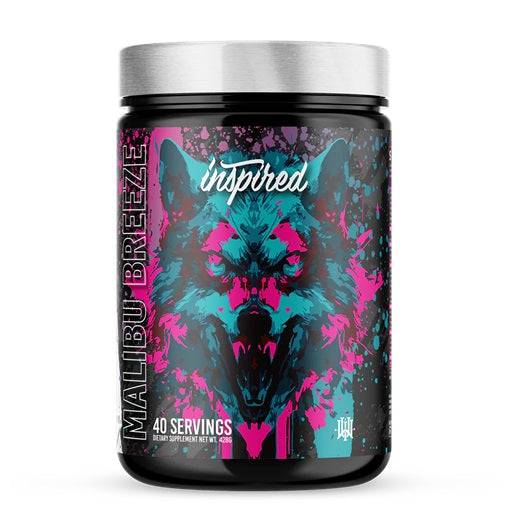 DVST8 Dark Pre-Workout - New Heights Supplements