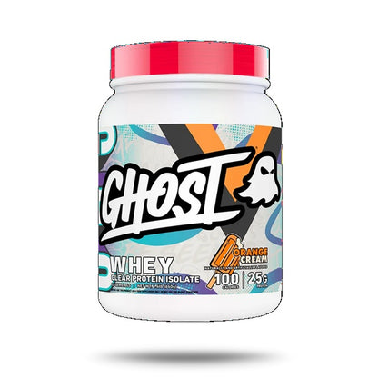 Clear Whey Protein Isolate 20 Serving