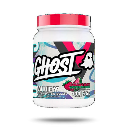 Clear Whey Protein Isolate 20 Serving
