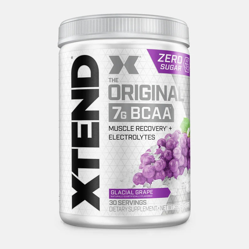 Scivation Xtend BCAA - New Heights Supplements