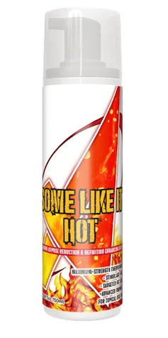 Some Like it Hot - New Heights Supplements