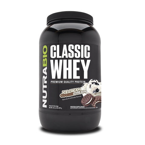 Classic Whey 2lb
