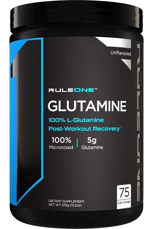 R1 GLUTAMINE 75S - New Heights Supplements