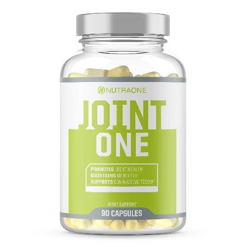 Joint One 90ct - New Heights Supplements