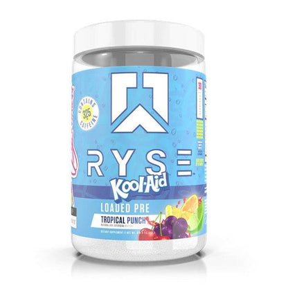 RYSE Supps Loaded Pre Workout - New Heights Supplements