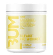 Thavage Pre-Workout