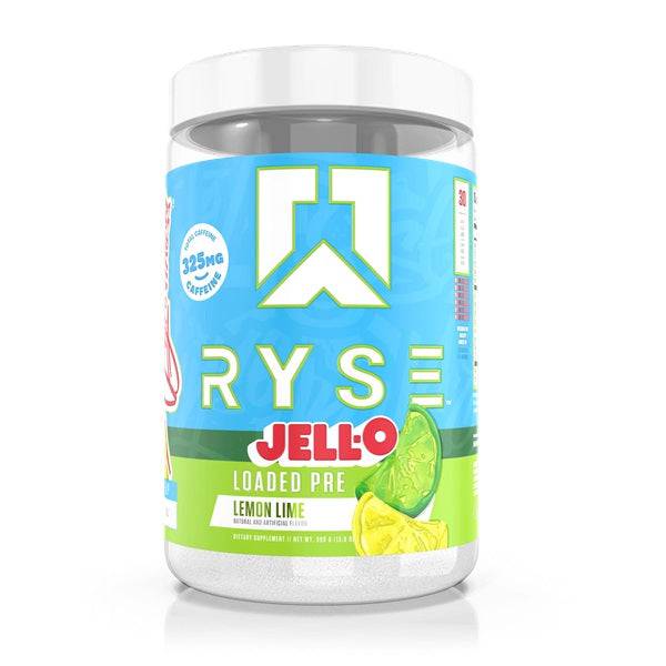 RYSE Supps Loaded Pre Workout - New Heights Supplements