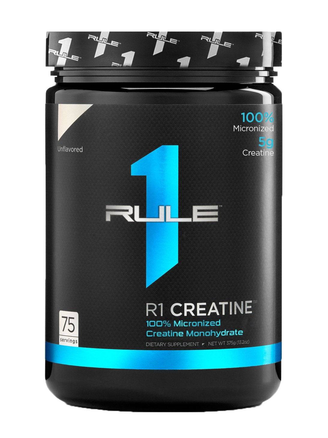 Creatine Monohydrate Powder 150 Serving - New Heights Supplements