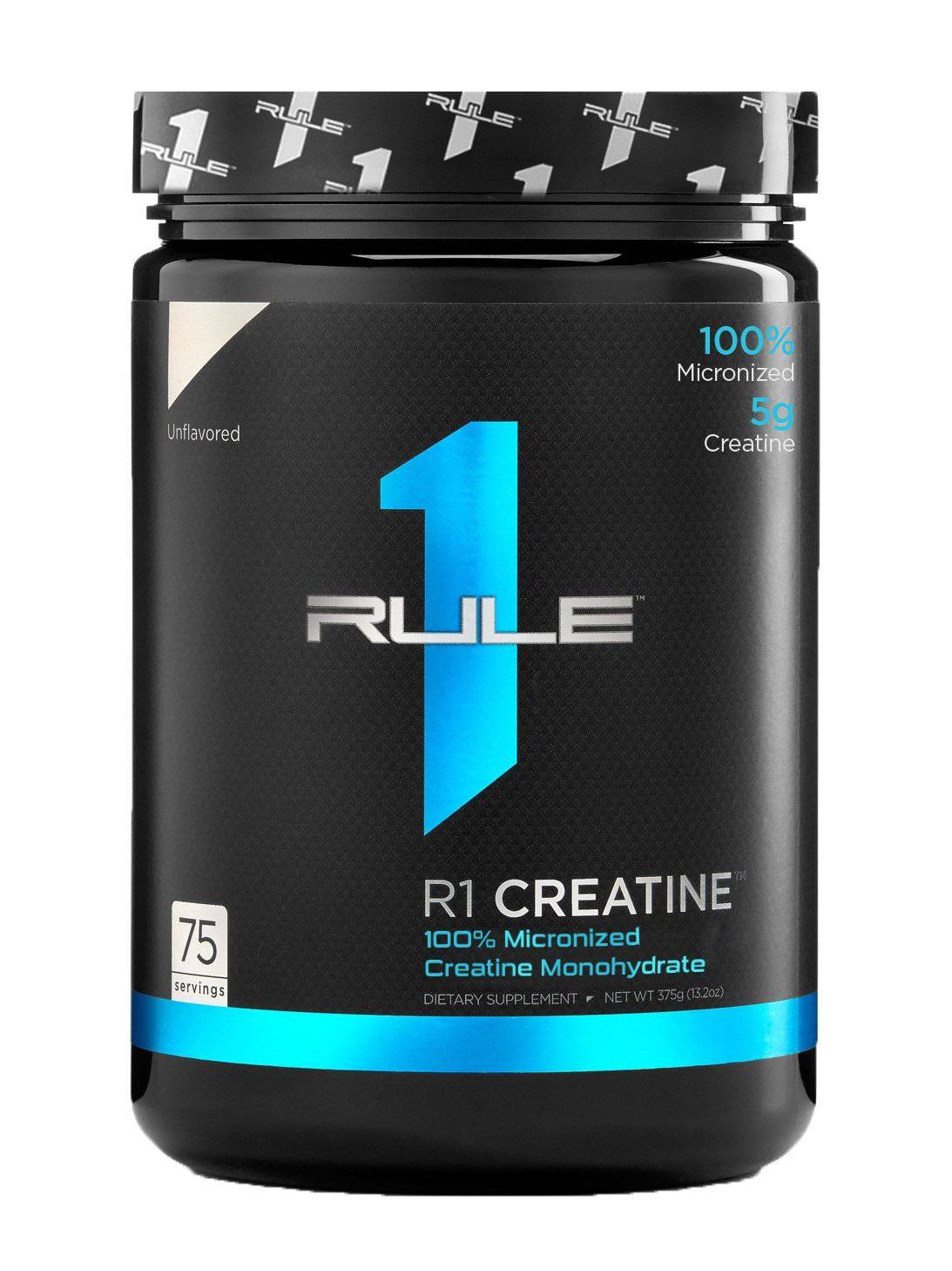 Creatine Monohydrate Powder 75 Serving - New Heights Supplements