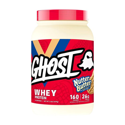 Ghost Whey Protein 2lb