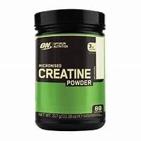 Creatine Monohydrate Powder 600g - New Heights Supplements