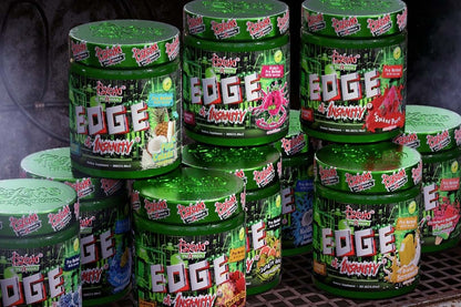Edge Pre-Workout | 25 Serving