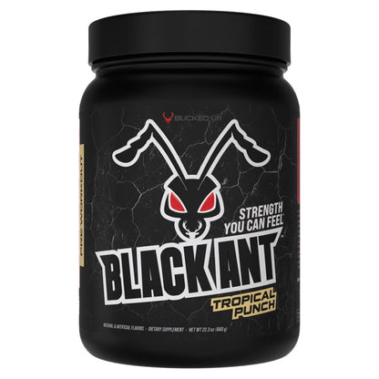 Black Ant (20 Serving) Pre-Workout