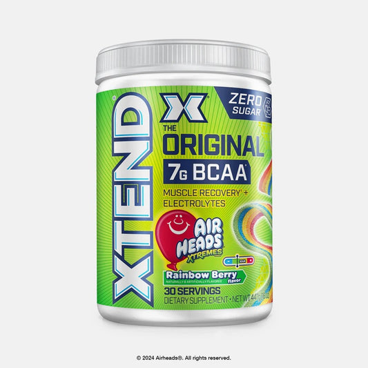 Scivation Xtend BCAA - New Heights Supplements