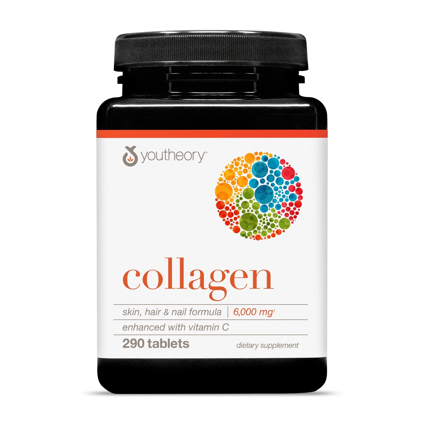 Collagen 290ct