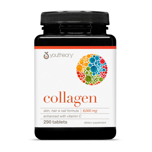 Collagen 290ct