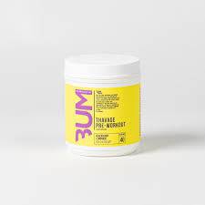 Thavage Pre-Workout 40 Serving - New Heights Supplements
