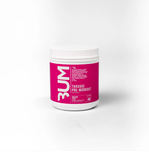 Thavage Pre-Workout 40 Serving - New Heights Supplements