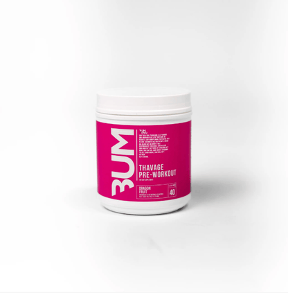Thavage Pre-Workout 40 Serving - New Heights Supplements