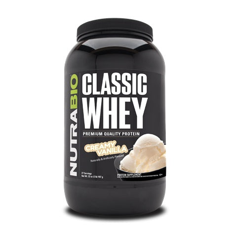 Classic Whey 2lb